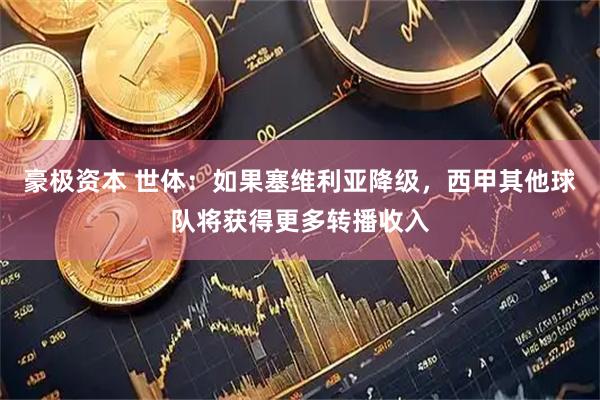 豪极资本 世体：如果塞维利亚降级，西甲其他球队将获得更多转播收入
